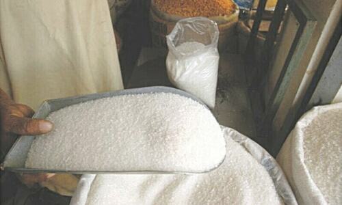 Sugar prices should not exceed Rs164 a kg: Dar