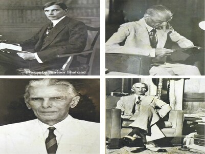 Exhibition honouring Quaid-i-Azam opens