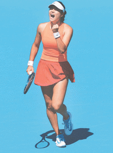 Goffin sends Alcaraz packing in Miami, Djokovic makes winning return