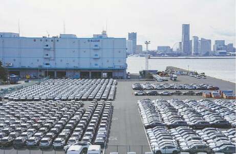 Trump’s auto tariffs spark global outcry as price hikes loom