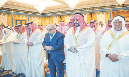 Eidul Fitr celebrated in many parts of the world Eidul Fitr celebrated in many parts of the world