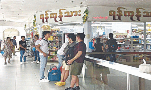 Fear in Singapore&rsquo;s Little  Myanmar after deadly quake
