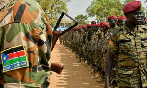 Sudan paramilitary chief admits capital retreat