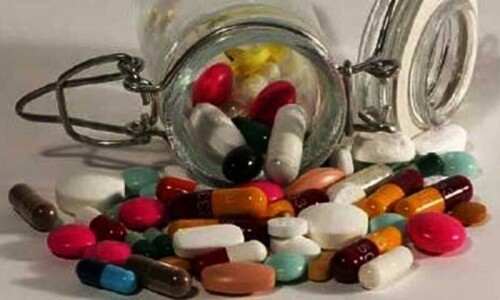 Drap steps up crackdown on ‘spurious therapeutic goods’ Drap steps up crackdown on ‘spurious therapeutic goods’