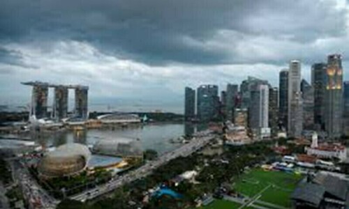 Singapore detains teenage boy allegedly planning to kill Muslims Singapore detains teenage boy allegedly planning to kill Muslims