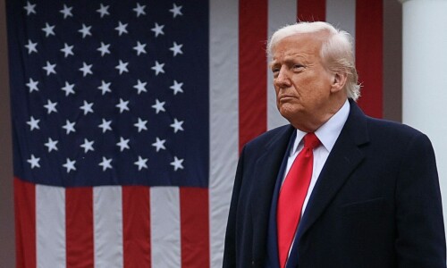 What the world says about Trump&rsquo;s tariffs
