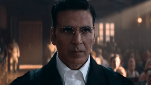 Trailer released for Karan Johar’s Kesari Chapter 2, based on Jallianwala Bagh massacre Trailer released for Karan Johar’s Kesari Chapter 2, based on Jallianwala Bagh massacre
