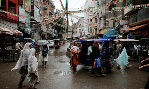 India approves bill overhauling Muslim land boards India approves bill overhauling Muslim land boards