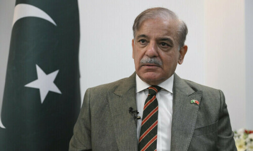 PM hails &lsquo;hard work&rsquo; as March inflation falls to historic low