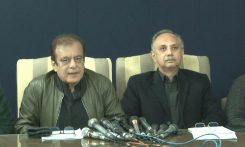 Jail bosses defying court orders on visits to Imran: PTI Jail bosses defying court orders on visits to Imran: PTI