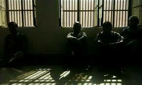 469 inmates in Punjab released from jails on Eid