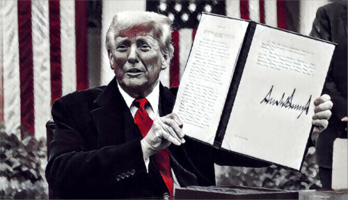 The daunting ‘reciprocal tariffs’ of the Trump administration The daunting ‘reciprocal tariffs’ of the Trump administration