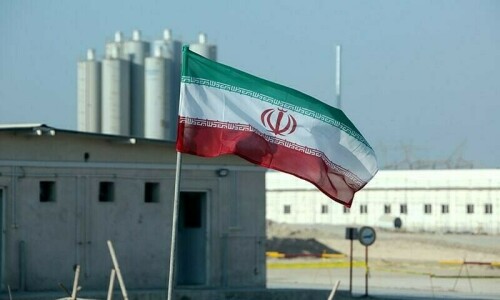 Russia urges restraint as US seeks ‘direct talks’ on Iran nukes Russia urges restraint as US seeks ‘direct talks’ on Iran nukes