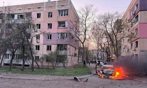Russian missile strike kills 16 in Zelensky’s home city Russian missile strike kills 16 in Zelensky’s home city