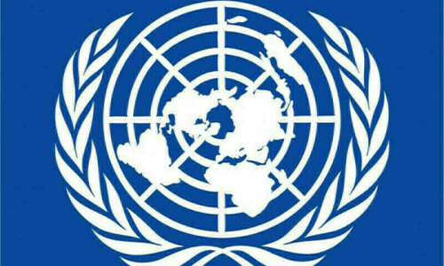 US lobbies United Nations rights council forsaken by Trump