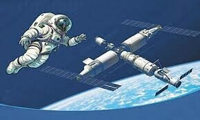 Suparco invites proposals for first spaceflight mission