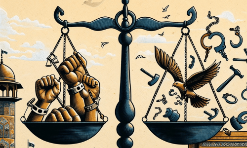 How judges&rsquo; quest for seniority chips away at judiciary&rsquo;s very foundations