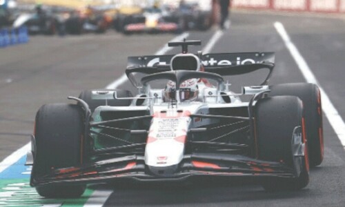 Verstappen conjures up stunning pole lap at Suzuka