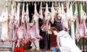 420kg of ‘dead’ animals’ meat seized in Punjab 420kg of ‘dead’ animals’ meat seized in Punjab