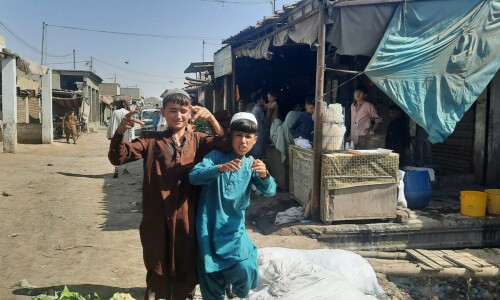 They built a home, a family, a life. Now these Afghans must leave for a land they know nothing of