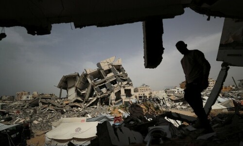 Israel changes its story on killing of Palestinian paramedics