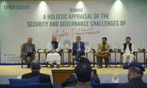 Pakistan envoy warns ‘all deals off’ if Afghan Taliban don’t comply with Islamabad’s concerns Pakistan envoy warns ‘all deals off’ if Afghan Taliban don’t comply with Islamabad’s concerns
