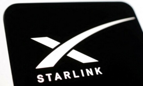 Starlink services expected to be operational by the end of this year: IT minister Starlink services expected to be operational by the end of this year: IT minister