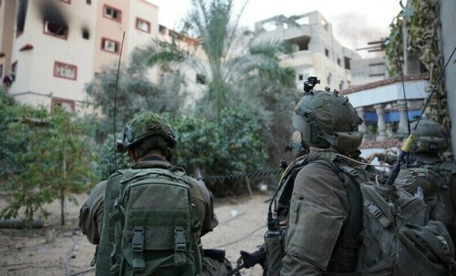 Israeli troops shot Gaza crew ‘with intent to kill’, Red Crescent says Israeli troops shot Gaza crew ‘with intent to kill’, Red Crescent says