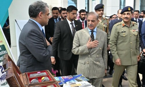 Army will secure investors invited to tap resources Army will secure investors invited to tap resources