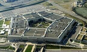 Pentagon chief fires US military representative to Nato Pentagon chief fires US military representative to Nato
