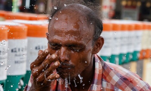World’s ‘exceptional’ heat streak lengthens into March World’s ‘exceptional’ heat streak lengthens into March