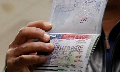 US to deny visas, green cards over anti-Semitic social media posts US to deny visas, green cards over anti-Semitic social media posts