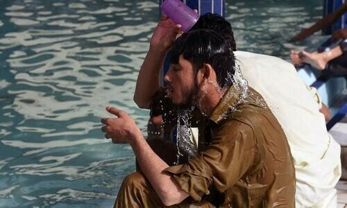 Schools in Punjab mull early summer vacation if heat persists Schools in Punjab mull early summer vacation if heat persists