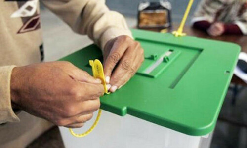 SC asked to throw out overseas Pakistanis’ plea for vote SC asked to throw out overseas Pakistanis’ plea for vote