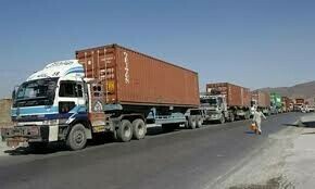 Trailer runs over, kills ex-armyman in Karachi’s Korangi Trailer runs over, kills ex-armyman in Karachi’s Korangi