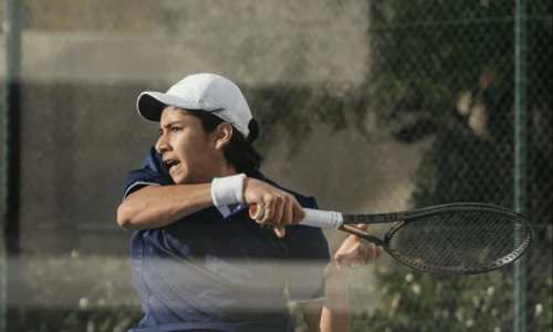 Nadir, Abubakar reach ITF Juniors semis Nadir, Abubakar reach ITF Juniors semis