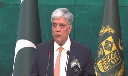 Terror main hurdle to better ties, Kabul told Terror main hurdle to better ties, Kabul told