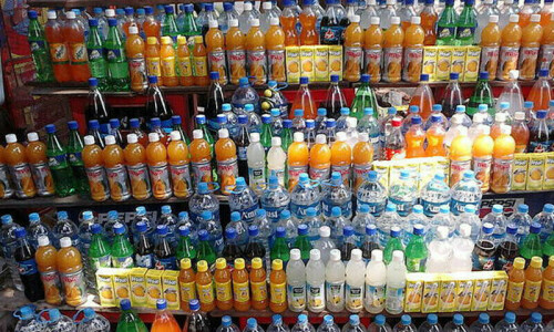 No more sugary drinks, junk food in Karachi&rsquo;s educational institutions