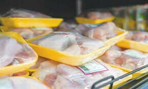 Planning minister calls for promoting frozen chicken
