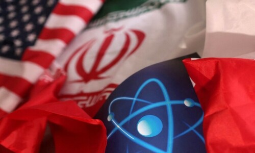 Iran says seeks ‘real and fair’ deal in nuclear talks with US Iran says seeks ‘real and fair’ deal in nuclear talks with US