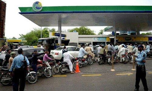 Petrol, diesel prices likely to drop by Rs10