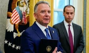 Trump envoy’s embrace of Russian demands worries Republicans, US allies Trump envoy’s embrace of Russian demands worries Republicans, US allies