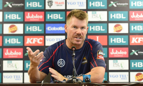 HBL PSL 2025: Hungry Karachi, Multan seek redemption after past woes