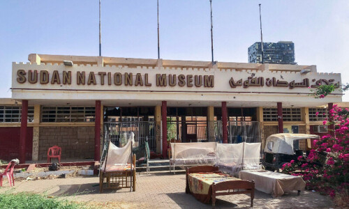 Over 100 feared dead in attacks by Sudan’s paramilitaries Over 100 feared dead in attacks by Sudan’s paramilitaries