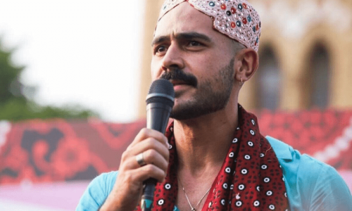 Zulfikar Jr says he&rsquo;s not  joining GDA