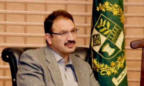 PTI ready to take to streets this month: Junaid Akbar