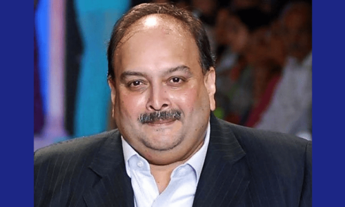 Indian fugitive jeweller accused in nearly $2bn bank fraud arrested in Belgium: report Indian fugitive jeweller accused in nearly $2bn bank fraud arrested in Belgium: report