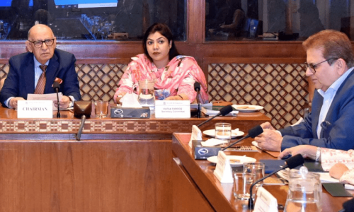 Senate panel greenlights biological weapons bill