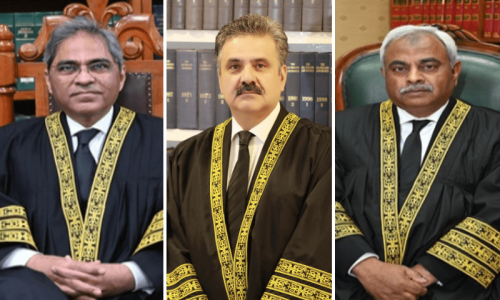 SC reminds ATCs to conclude May 9 cases within four months