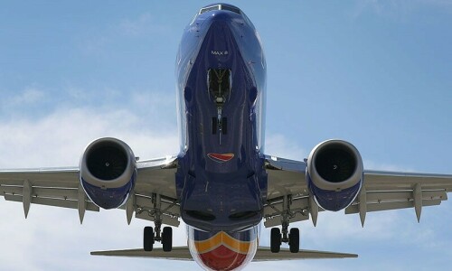 Chinese govt orders airlines to suspend Boeing jet deliveries Chinese govt orders airlines to suspend Boeing jet deliveries